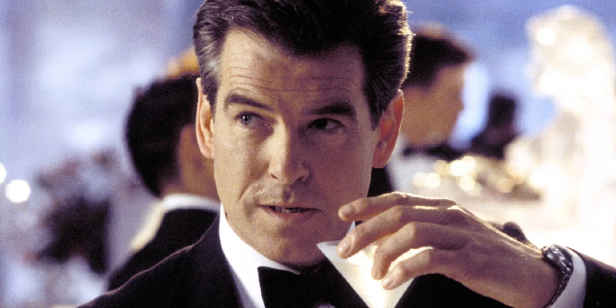 بازگشت خشن پیرس برازنان؛ The November Man اکنون روی Paramount+