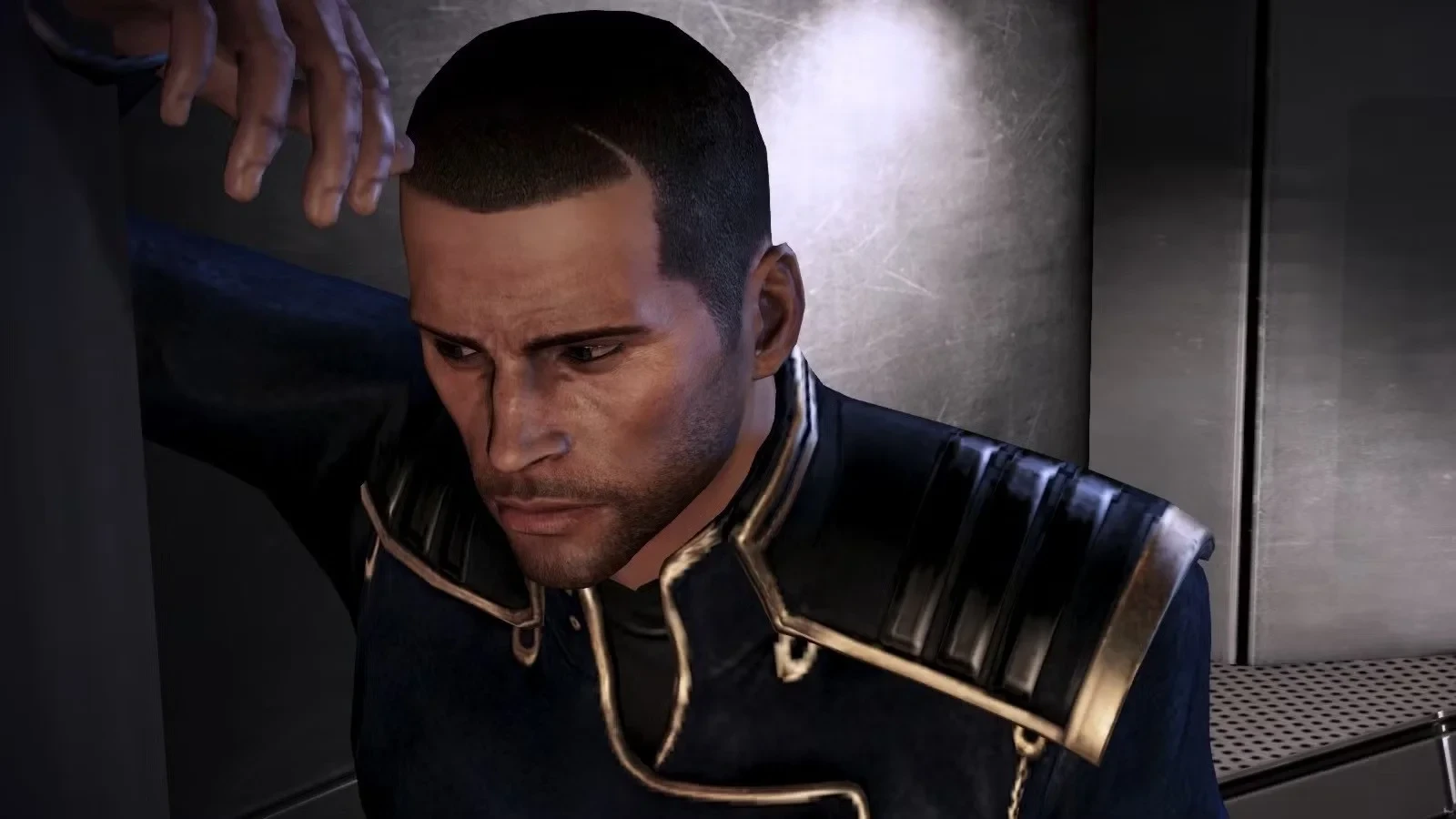 طراح ارشد سینماتیک: بایوور برای ساخت Mass Effect 4 نیازی به مشاوره ندارد