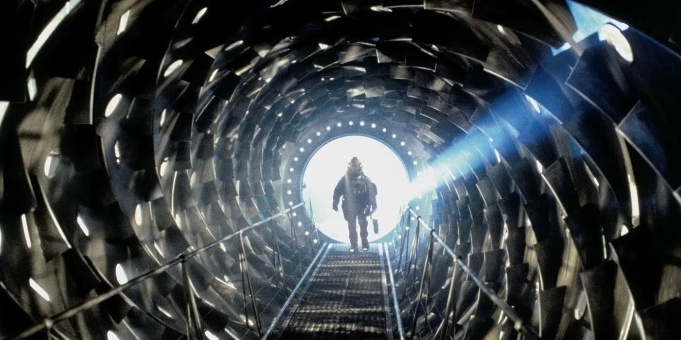 بازگشت فیلم کالتی «Event Horizon» (1997) به Paramount+