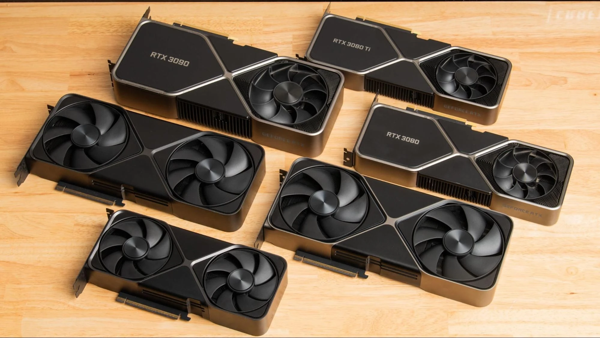 دسترسی حضوری به Founder's Edition RTX 5090 در PAX West؛ عرضه مدلهای RTX 5070/5080/5090 با قیمت مصوب