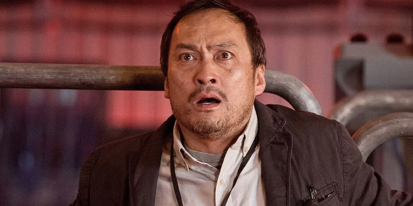 گودزیلا Paramount+؛ بازراهاندازی 2014، پایهگذار MonsterVerse، اکنون قابل پخش