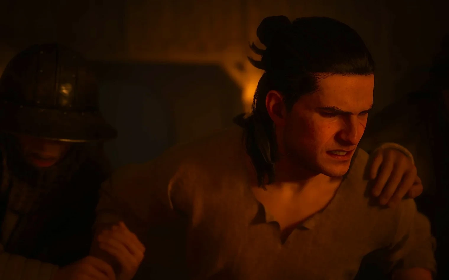 مد The Blood of Dawnwalker محدودیت ۳۰ روزه را برداشت؛ ۱۱۵ هزار دانلود در یک هفته