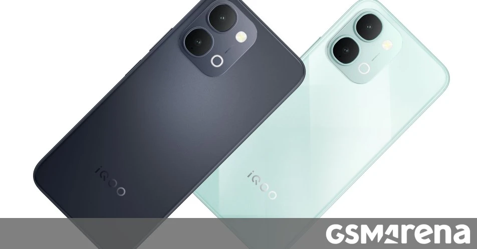 iQOO Z11xa بهصورت بیصدا معرفی شد؛ تفاوت تنها در قیمت و پیکربندی با Z11x