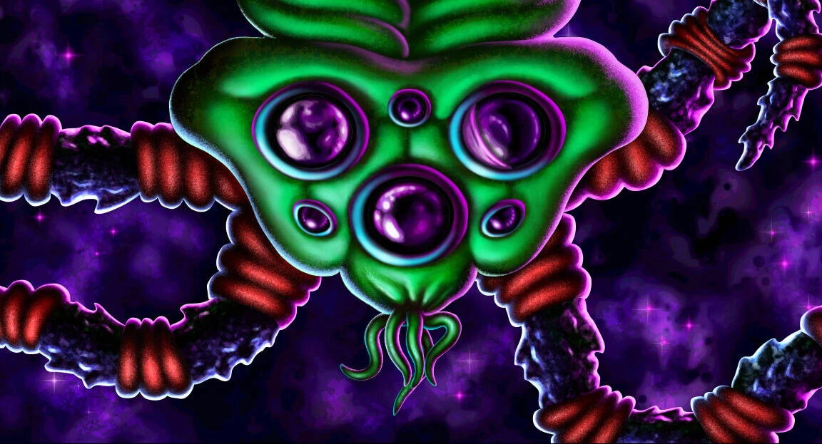 دموی Free Stars: Children of Infinity در استیم و GOG؛ ۳۸ کشتی برای مبارزه فضایی