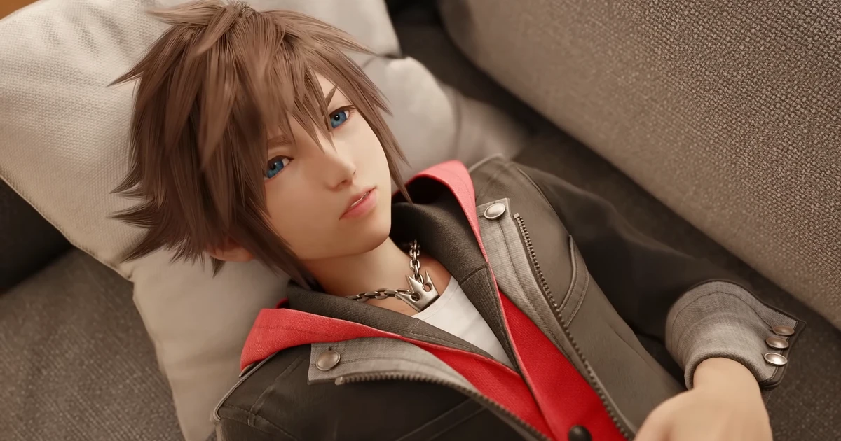 نشت دستاوردهای استیم: Persona 6، Kingdom Hearts 4 و دهها پروژه مخفی فاش شدند