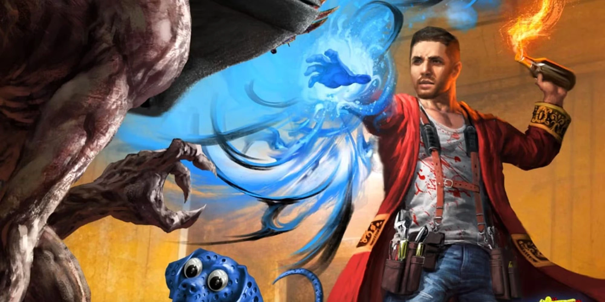 ۵ اثر برتر LitRPG با پتانسیل تبدیل شدن به سریال‌های تلویزیونیhit