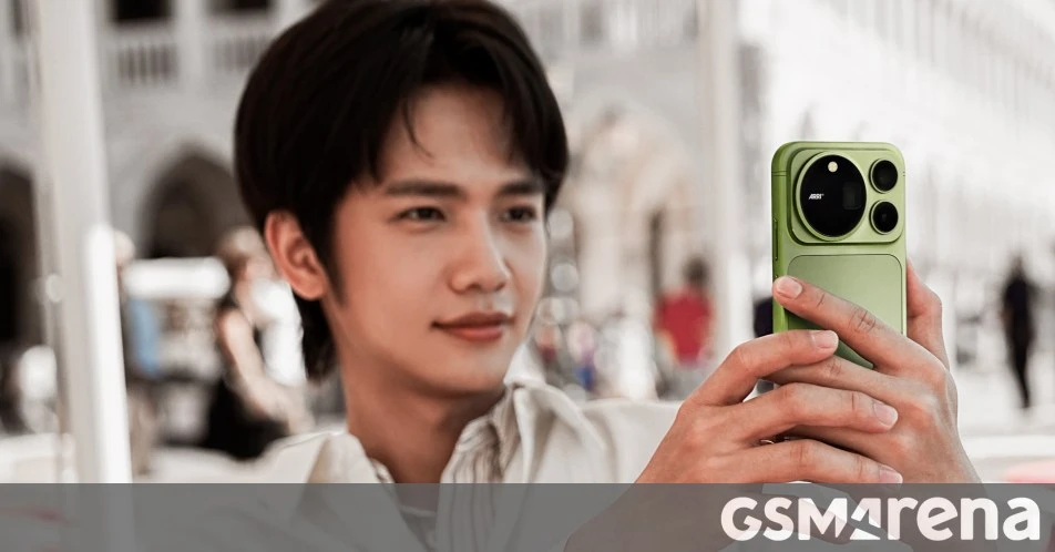 هونر Magic9 Pro Max در ونز رونمایی شد: دوربین دوگانه ۲۰۰ مگاپیکسلی، چیپ اسنپدراگون ۸ الویت و همکاری با آری