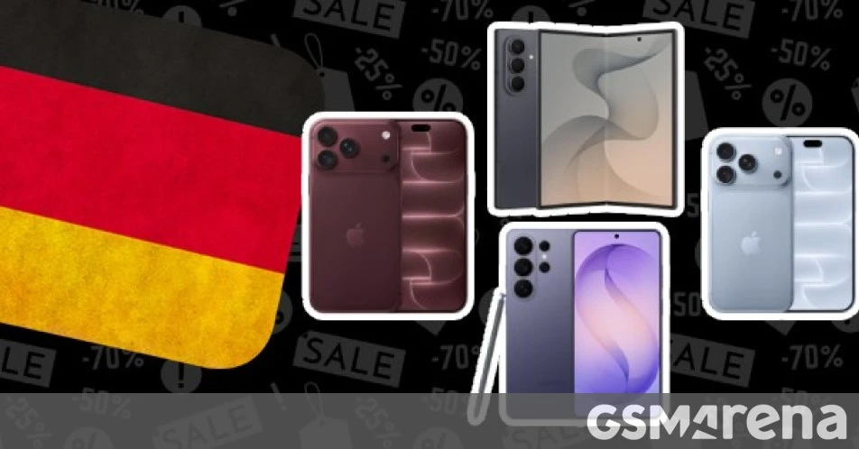 آیفون ۱۸ پرو در برابر رقبای اندرویدی: مقایسه پردازنده، دوربین و قیمتها + بررسی آیفون دو در برابر فولدبلها