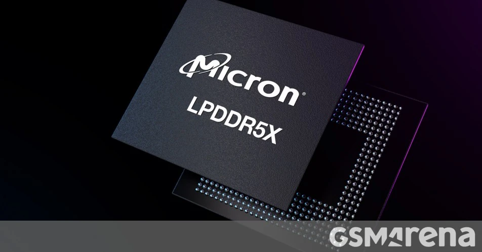 سامسونگ رم LPDDR5X را برای گالکسی S27 معمولی انتخاب کرد؛ LPDDR6 مختص الترا و پرو