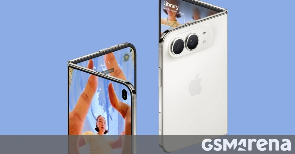 آیفون دو در برابر رقبا: کدام گچی‌پذیرِ پهن ارزش خرید دارد؟