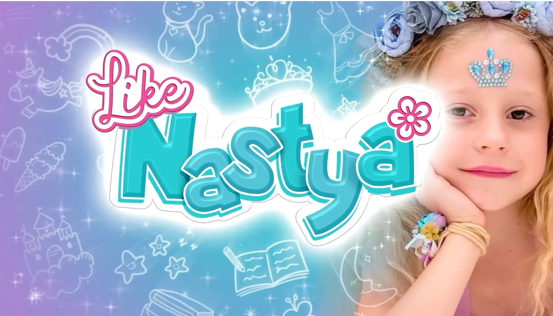 لایک نستیا توافق استراتژیک با دیزنی بست؛ سریال انیمیشنی برای دیزنی Jr. در راه است