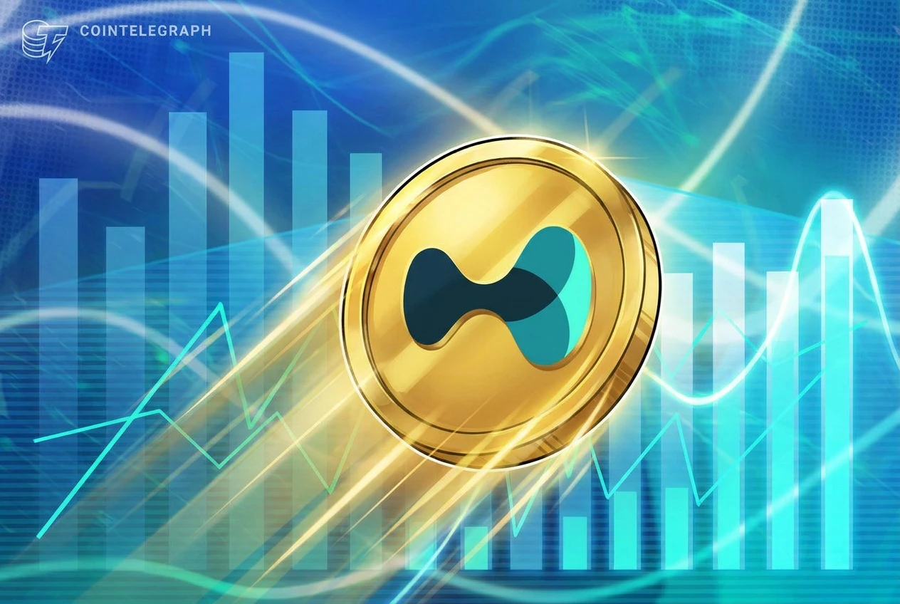 توکن HYPE رکورد ۹۰ دلاری شکست؛ هایپرلیکوئید «اقتراض دستی» را با ۲۶۹ میلیون دلار رونمایی کرد