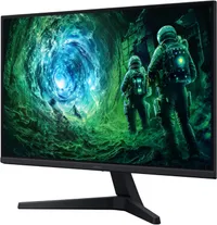 پورت‌های مانیتور سامسونگ Odyssey G53F