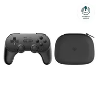مقایسه کنترلر 8Bitdo Pro 2 با سایر گیم‌پدها