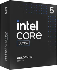 پردازنده اینتل Core Ultra 5 245K