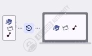 Poco F8 Pro و F8 Ultra در مقابل Nothing