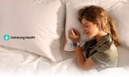 پنجره هشدار حذف دادههای Samsung Health