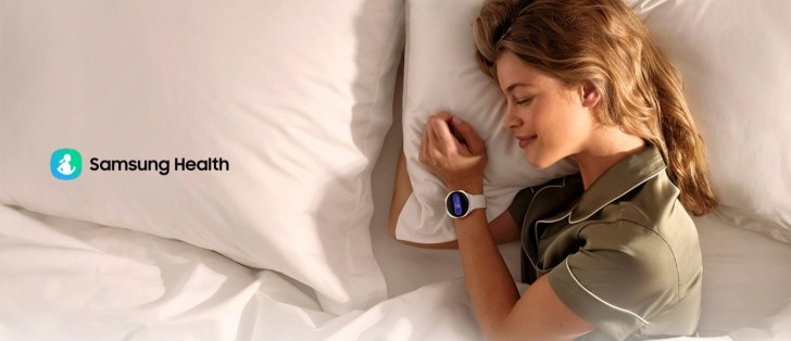 نمای اعلان رضایت دادههای سلامتی در Samsung Health