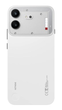 مقایسه Nothing Phone (4b) با رقبا