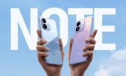 سری Redmi Note 17