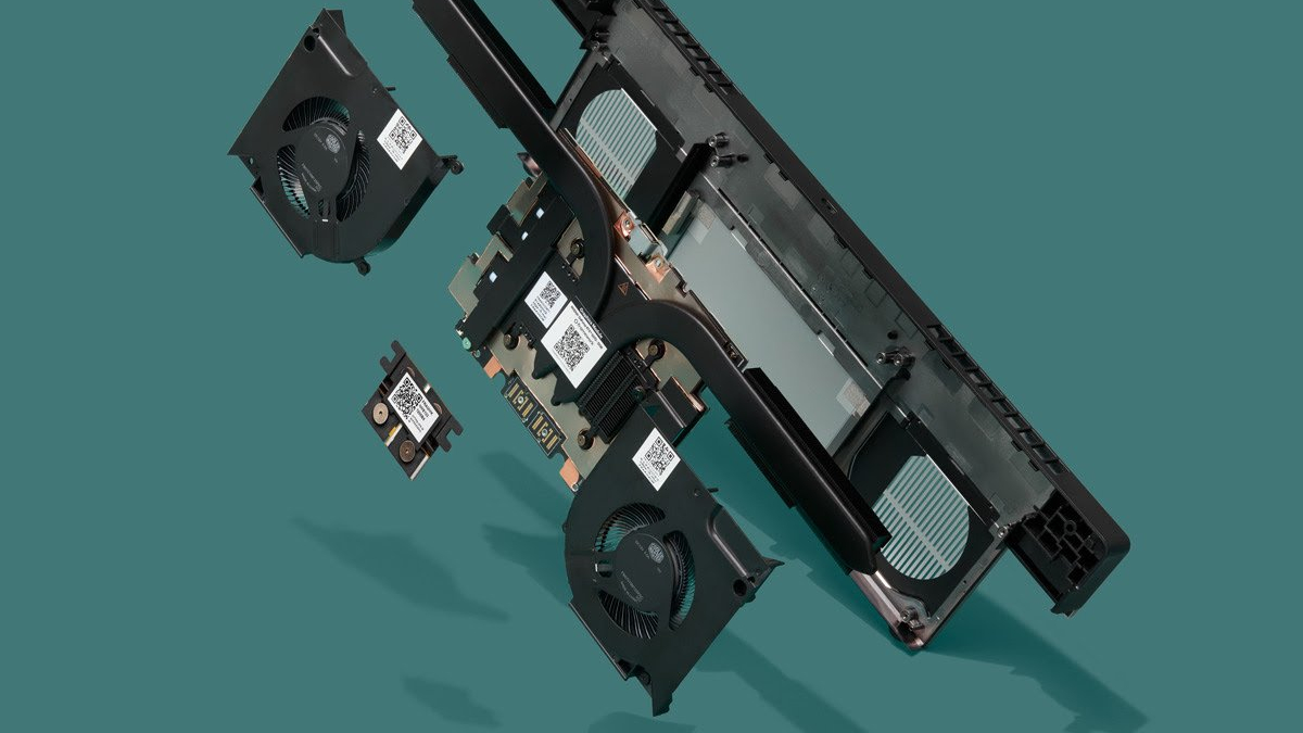 مقایسه RTX 5070 12GB با مدل 8GB