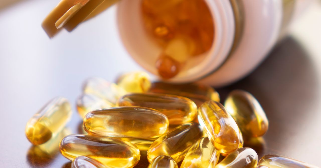 بررسی تأثیر مکمل DHA بر مغز در یک مطالعه بالینی