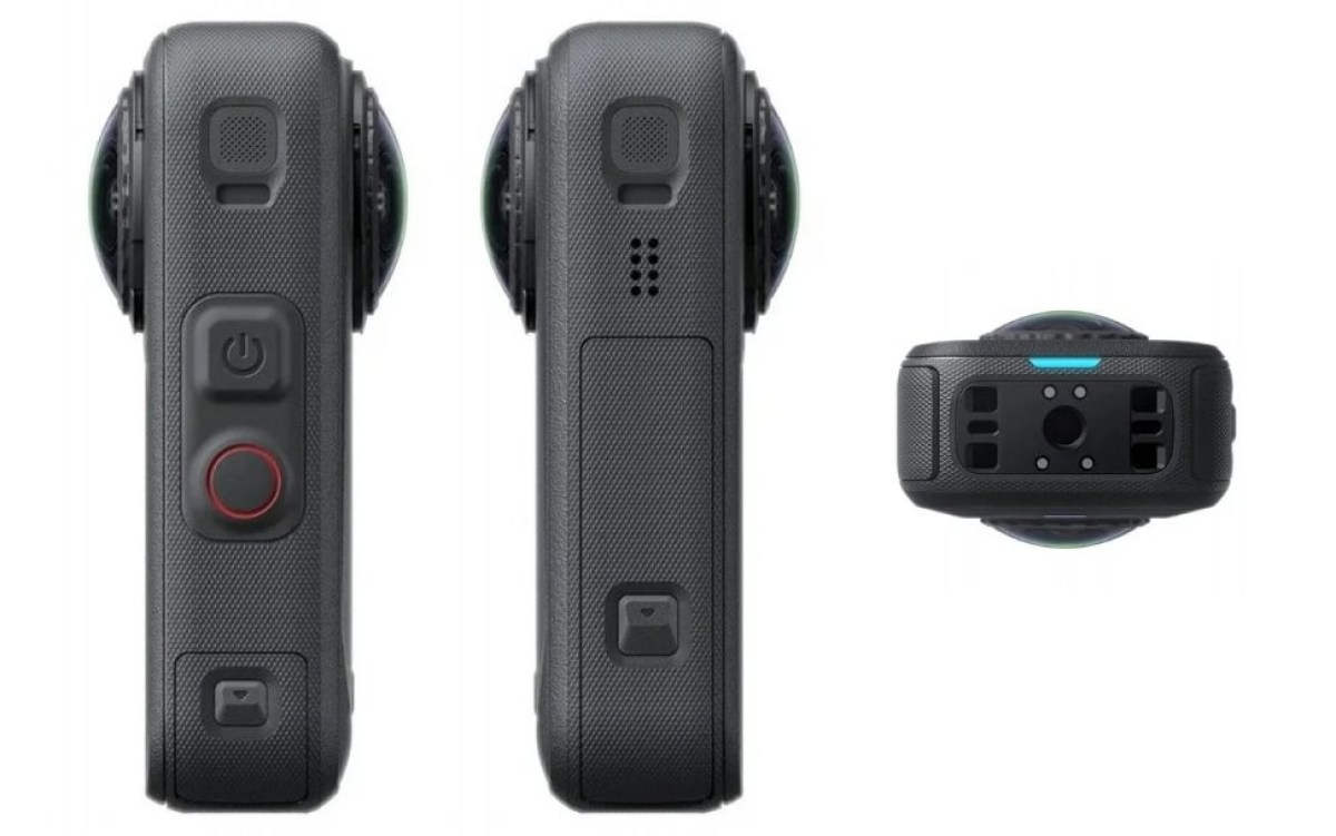 جزئیات قیمت و بسته‌های فروش Insta360 X6