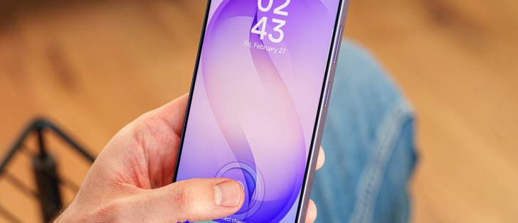 تصویر گزارش تغییرات پیش‌نمایش چهارم One UI 9