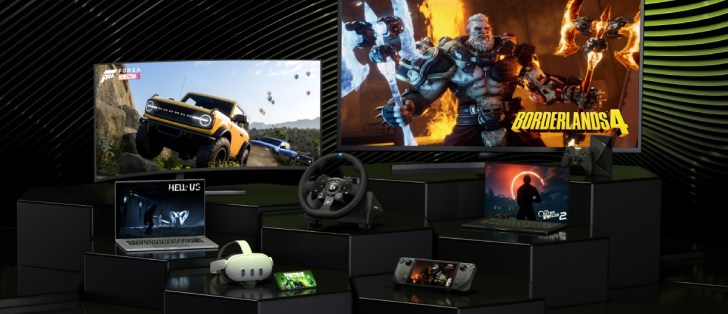 مقایسه سطوح اشتراک GeForce Now در هند