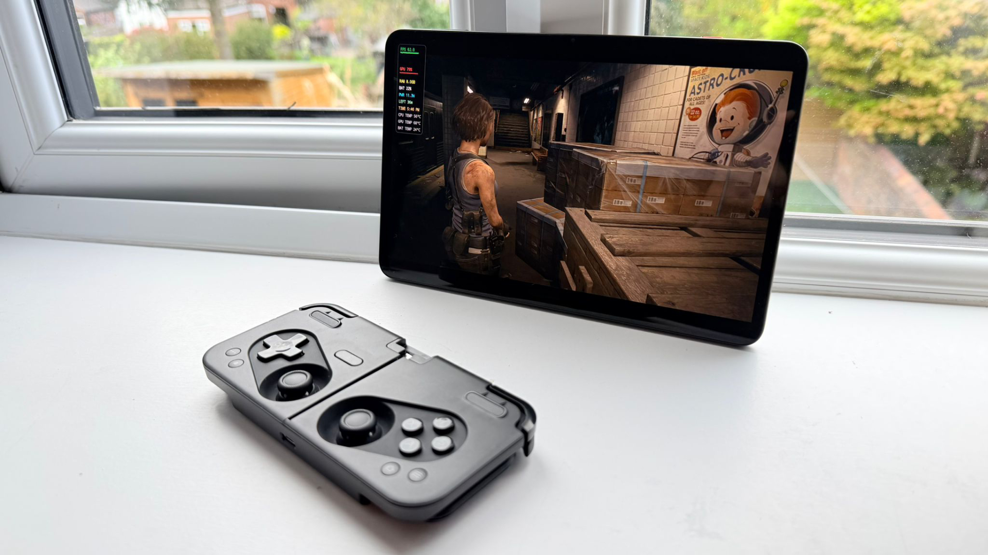 GTA V در تنظیمات نمایش روی KytyPS5