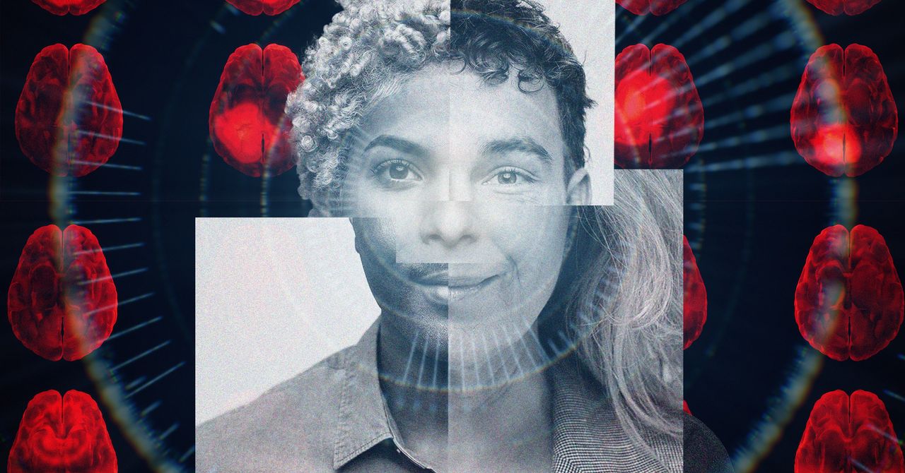 گیدی لیتوین، هم‌بنیان‌گذار Hemispheric و مخترع FaceID
