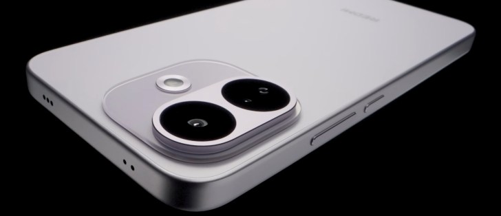 مشاهده درونی Redmi Note 17 Pro و ویبره استیل
