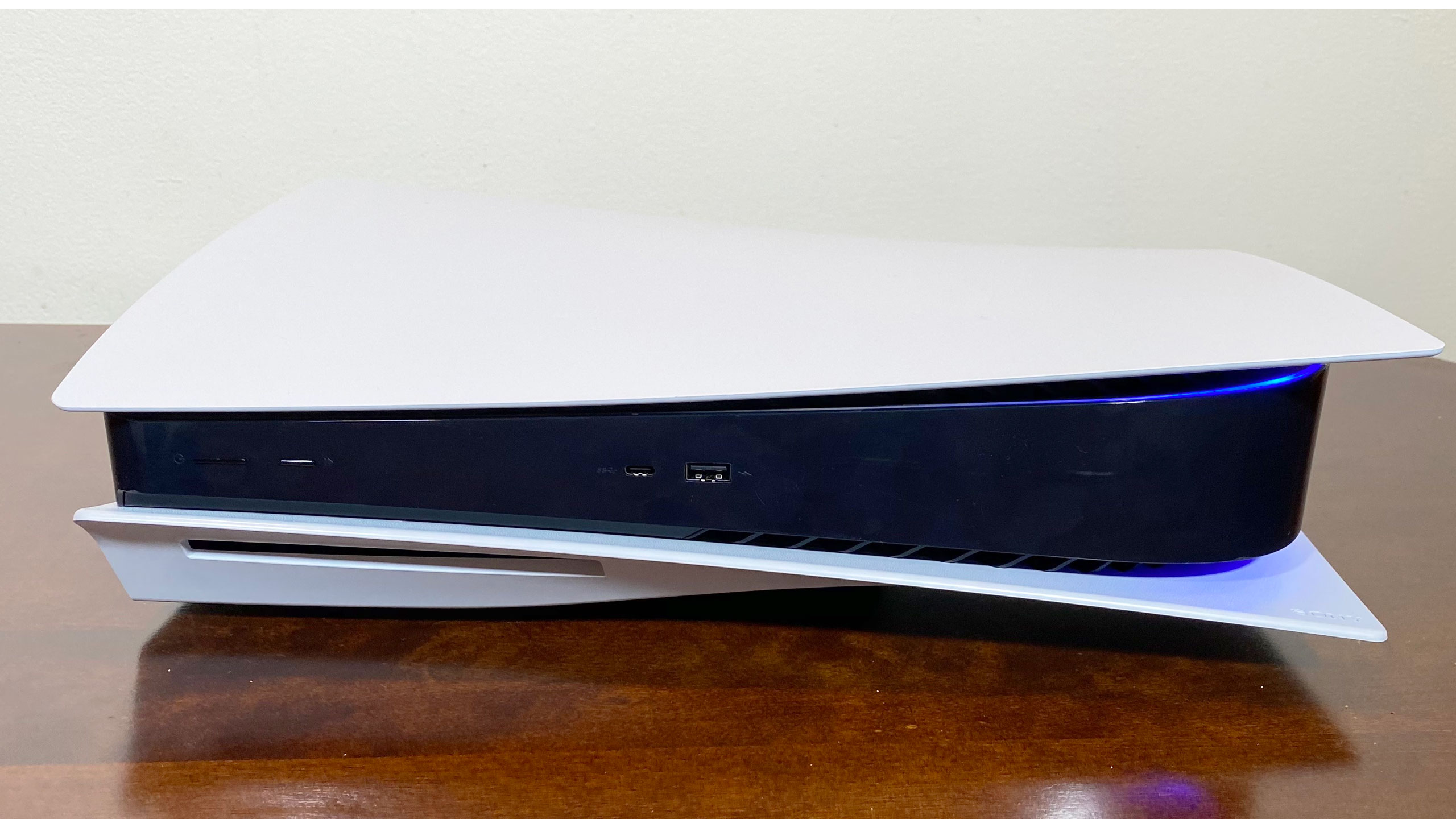 نمایش rozgrywه یک بازی PS3 روی RPCS3