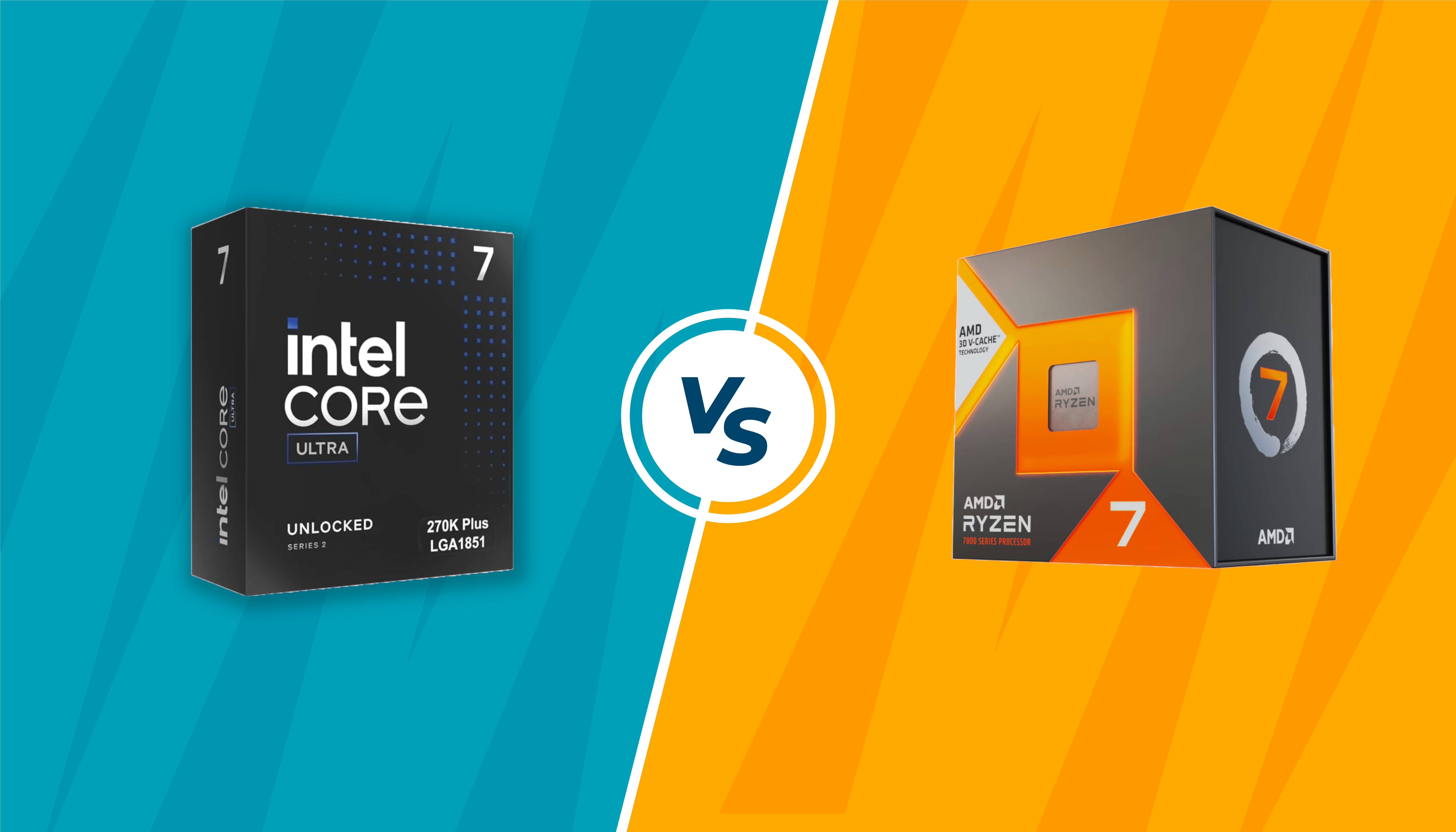 نمودار عملکرد بازی Ryzen 7 7700X3D در برابر رقبا