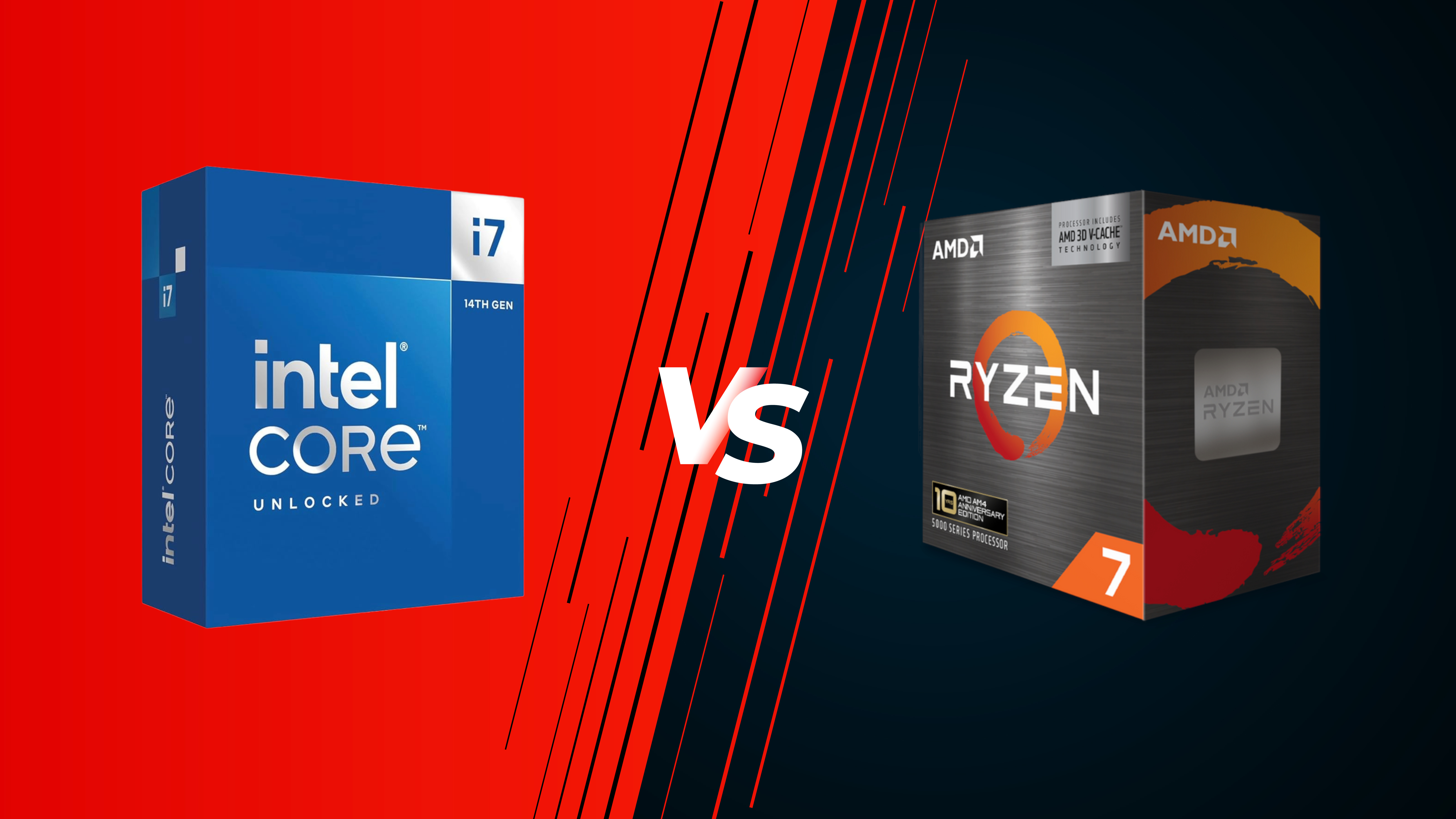 مقایسه قیمت و عملکرد Ryzen 7 7700X3D با رقبا