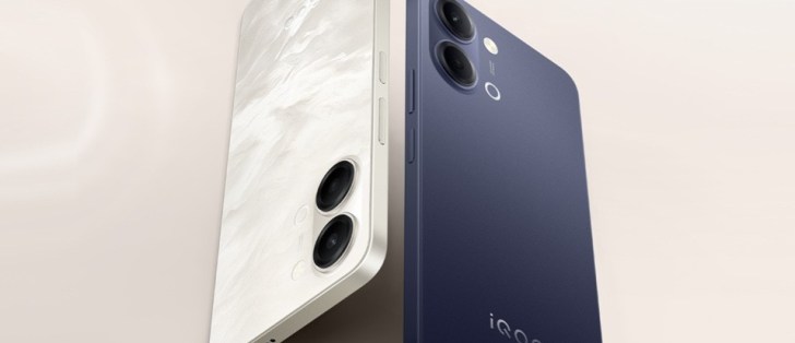 نمایشگر iQOO Z11 Lite با نرخ تازه‌سازی ۱۲۰ هرتز