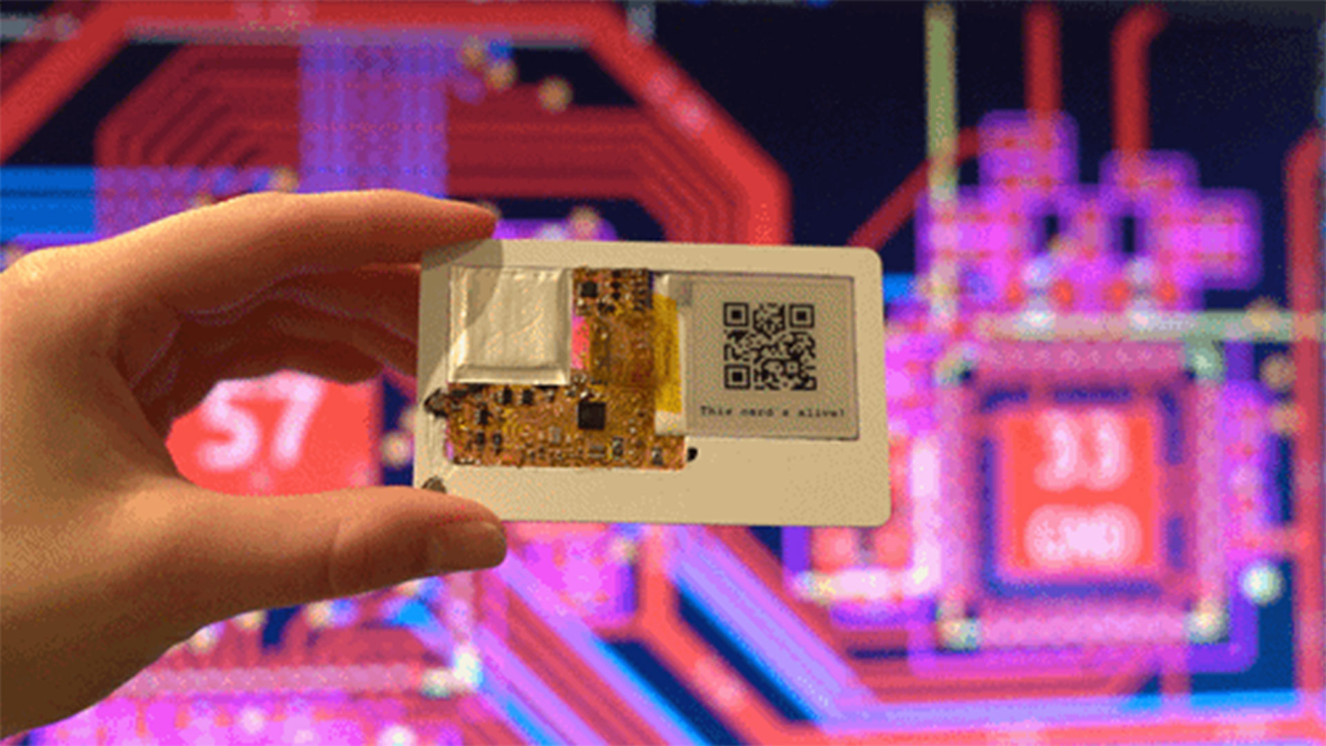 داشبورد ابتدایی پروژه ESP32