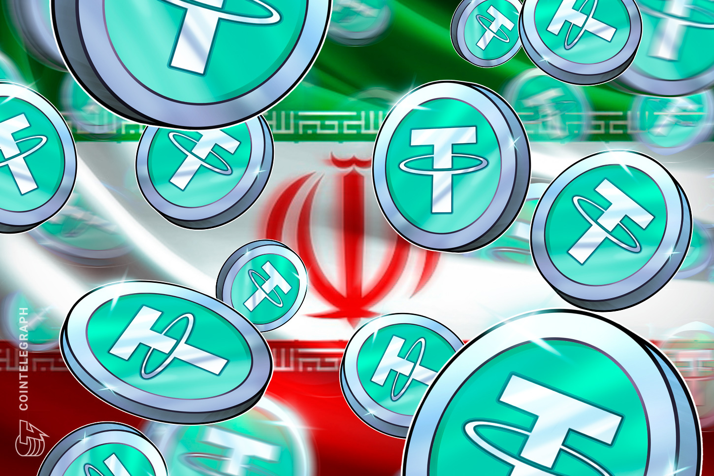 نمایی از یک کامیون حمل بار که نماد صنعت لجستیک است