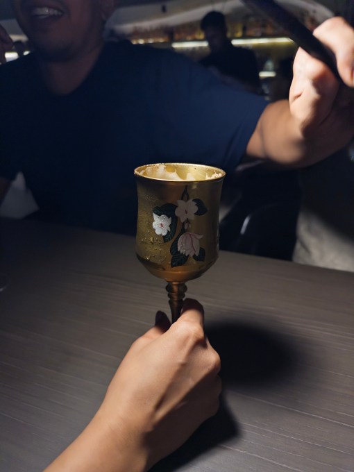 تب زمین بازی هوش مصنوعی در پراجکت ایندیگو