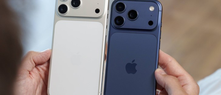 تبلیغ برنامه Apple Upgrade اپل با نمایش گزینه‌های مختلف دستگاه‌ها