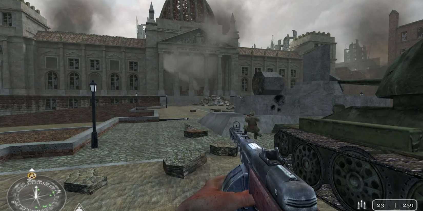 Call of Duty Black Ops Cold War