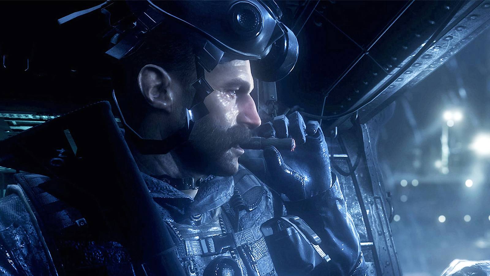 گیمپلی بازی Call of Duty