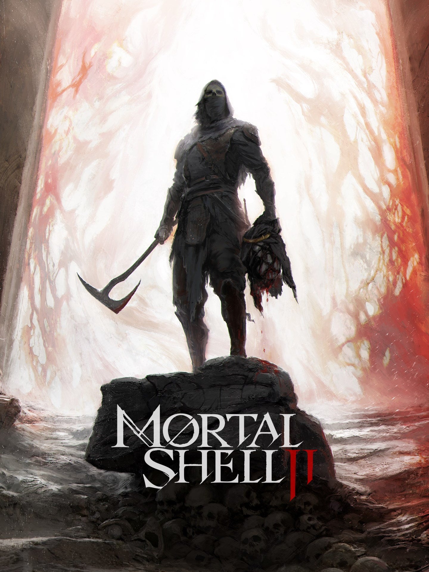 شخصیت بازی Mortal Shell 2