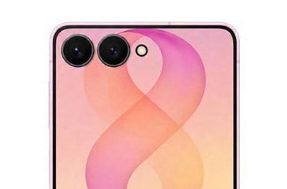 رنگهای متنوع گوشی گلکسی Z Flip8