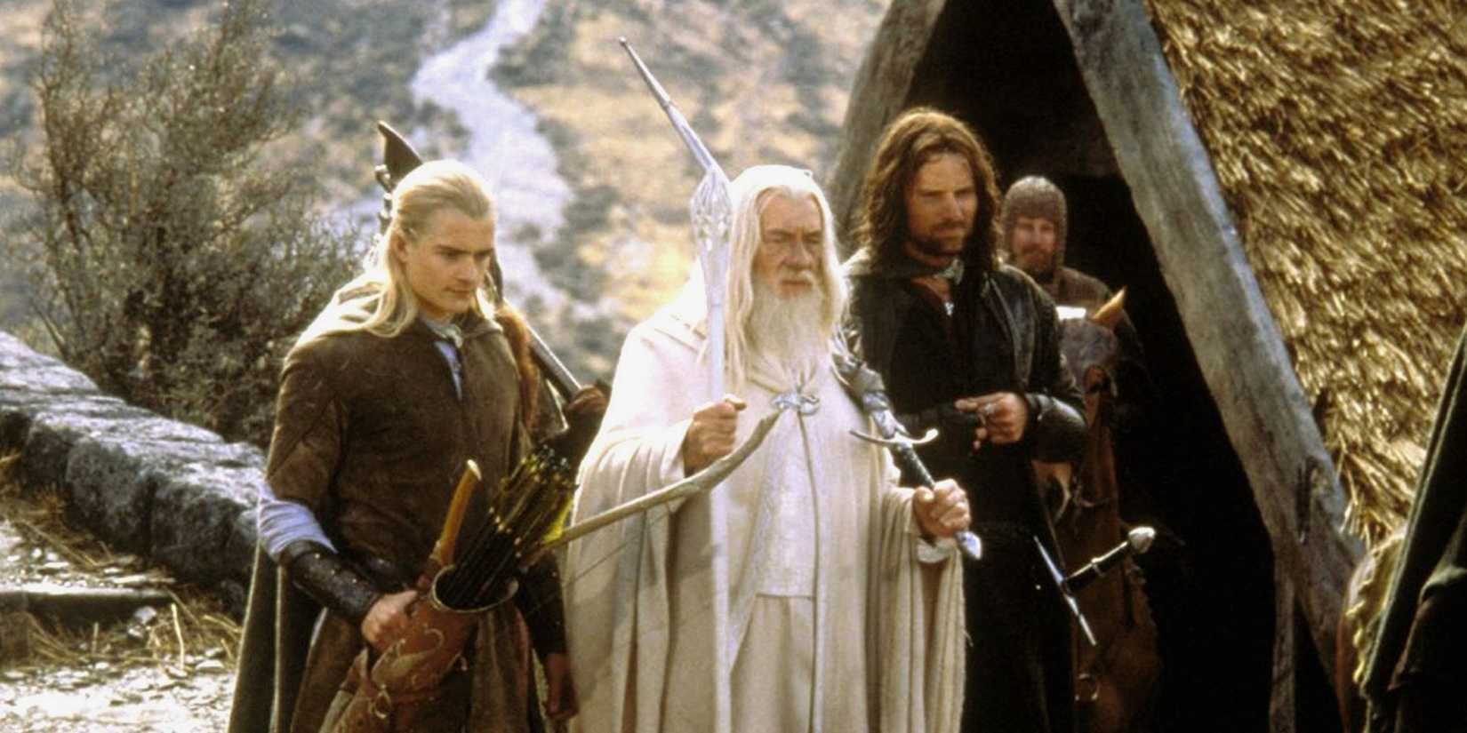 مجموعه‌ای از بهترین فیلم‌های برنده اسکار