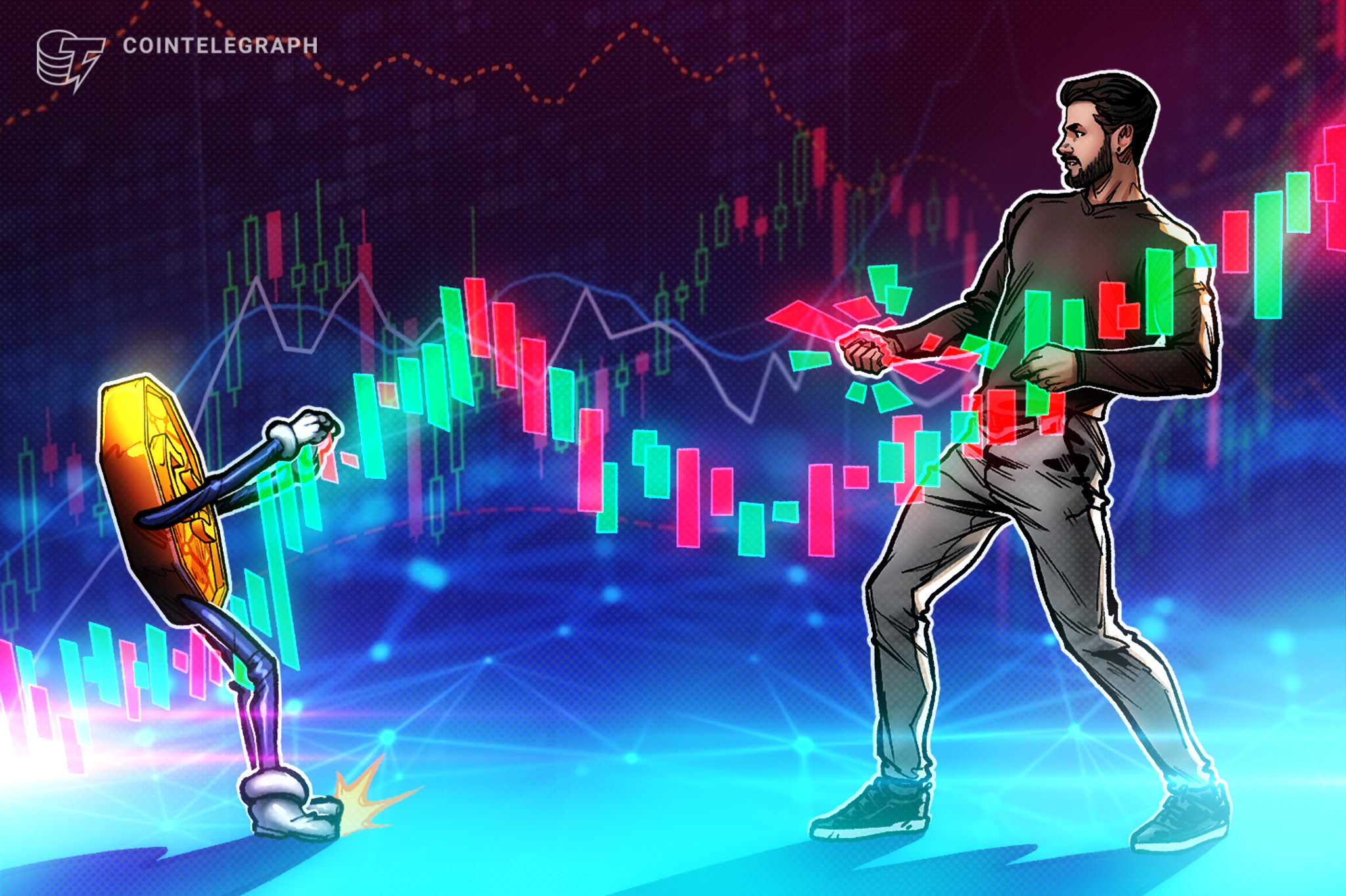 نمودار رشد ارزش بازار استیبل‌کوین RLUSD