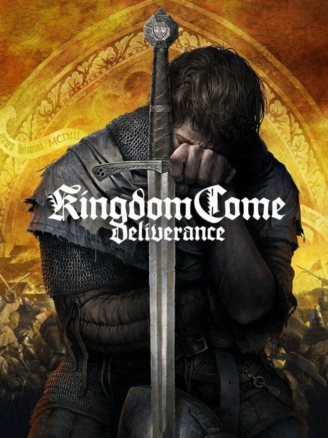 Warhorse Studios استودیو سازنده بازی