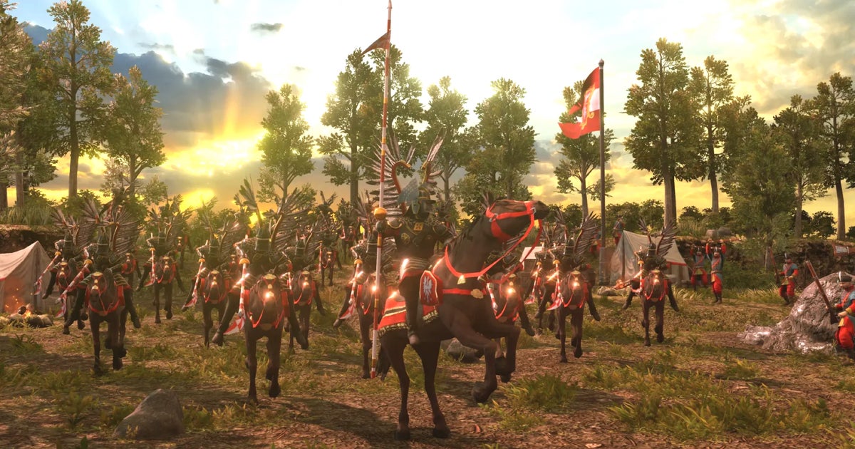 گیم‌پلی استراتژیک Age of Empires 3 Definitive Edition