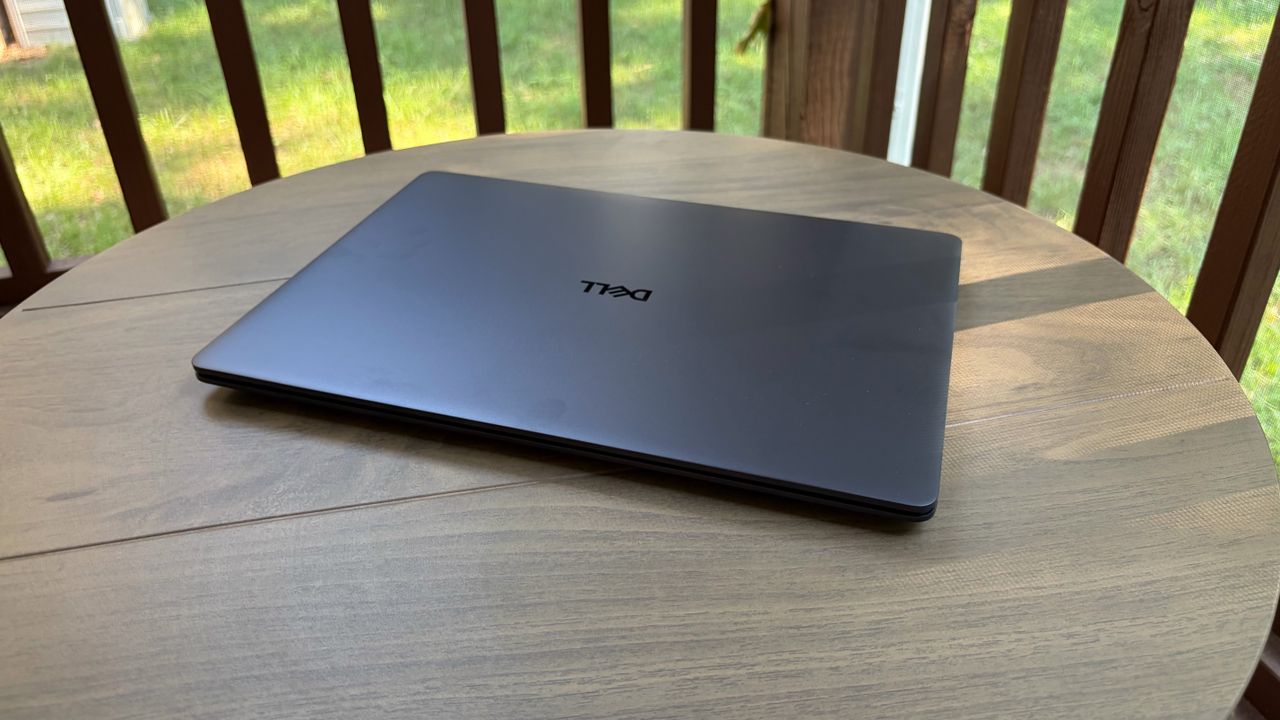 پورت‌های اتصالی لپ‌تاپ Dell 14S