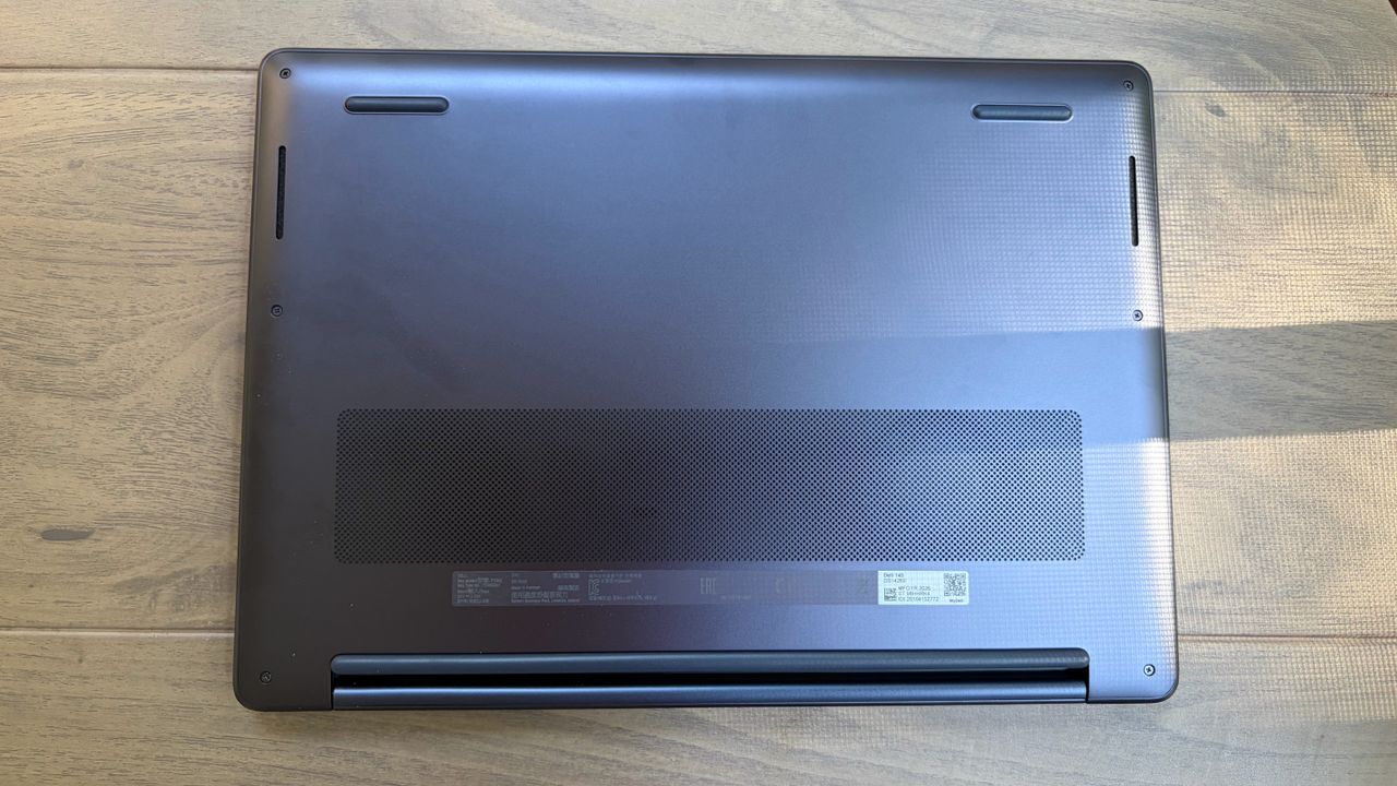نگاهی به ظاهر کلی Dell 14S